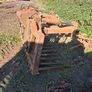 Tractor. Grab. Image 4