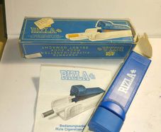 Vintage Rizla Cigarette Tube Rolling Machine