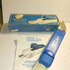 Vintage Rizla Cigarette Tube Rolling Machine