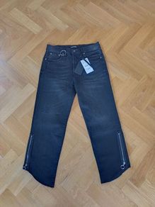 Zara Premium Jeans - new with tags