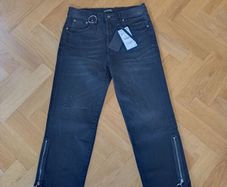 Zara Premium Jeans - new with tags