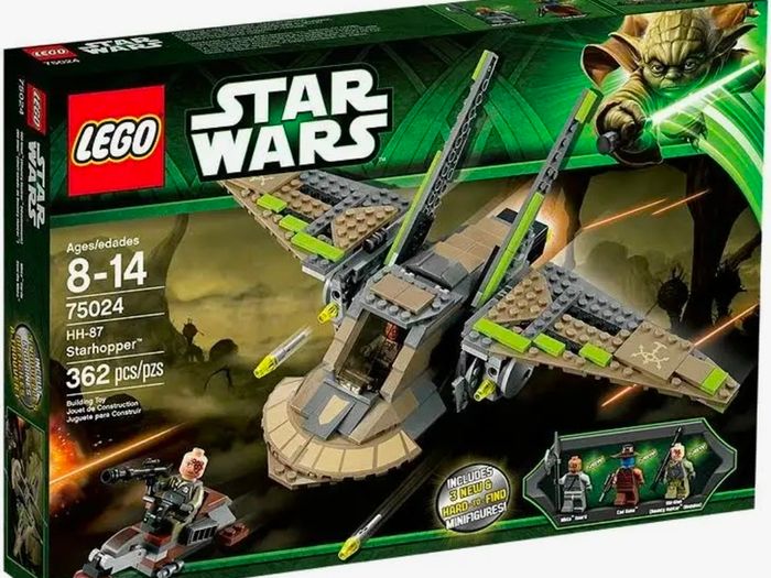 lego