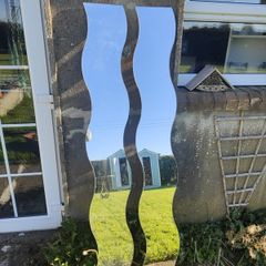 mirrors