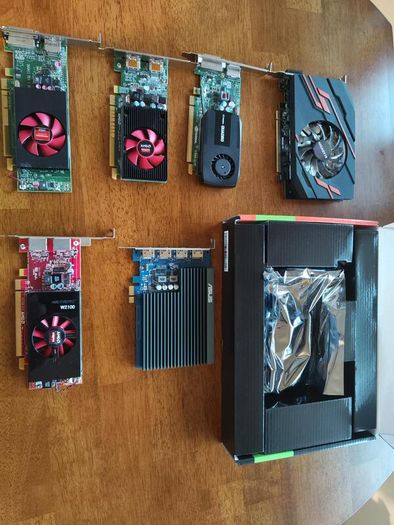 Cheap GPUs