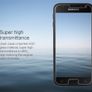 100% Genuine Tempered Glass 9H Screen Protector For Samsung Galaxy J3 (2017) Image 6