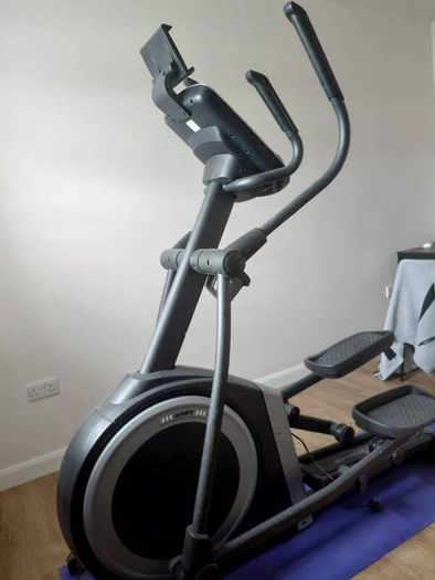 Nordic Track C7.5 Elliptical