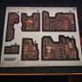 Warhammer 40k Terrain Sheets and Gaming Mat Image 5