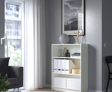 bookcase