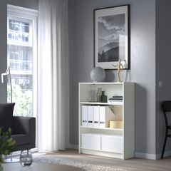 bookcase