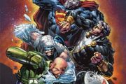 Forever Evil - DC Comics