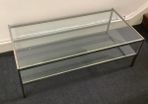 Modernist Coffee Table