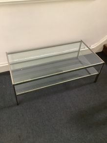 Modernist Coffee Table