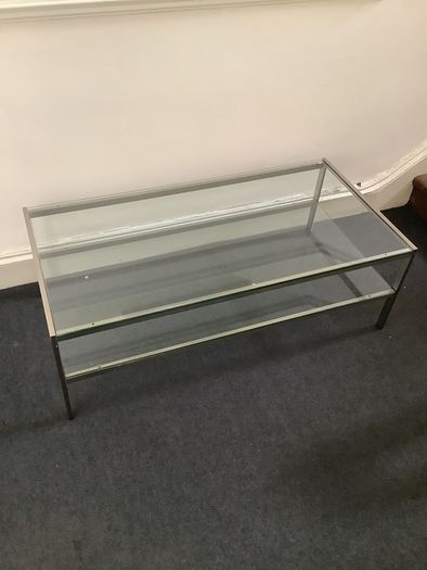 Modernist Coffee Table