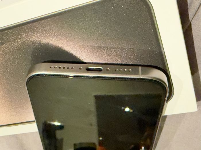apple iphone 15 pro max 256gb