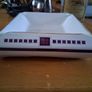 large Silk Cut porcelain ashtray Image 2