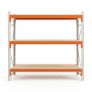 AR Used 2.6m Longspan Shelving (LS042) Image 3