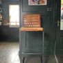 Leather Chair Image 3