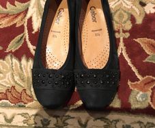 Gabor Shoes size EU-38.5  UK-5.5
