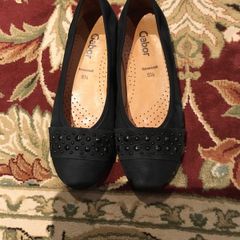 Gabor Shoes size EU-38.5  UK-5.5