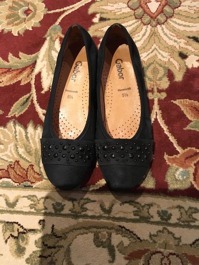 Gabor Shoes size EU-38.5  UK-5.5