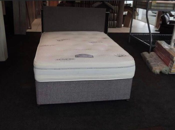 All beds and mattresses made in Ireland