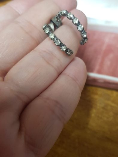 Vintage Earrings