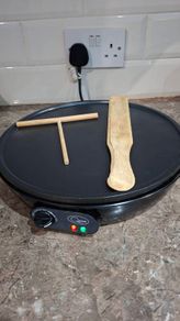 pancake maker