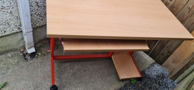 desk