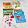 Pre Owned Bundle of 5 Children's Early Reader Books Image 2