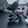 Uppababy Vista Image 3