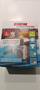 Eheim compactON 600 water pump