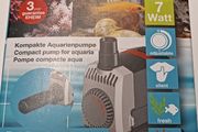 Eheim compactON 600 water pump