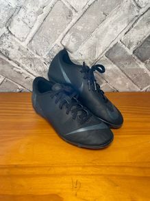 Nike Mercurial Vapour 12 Boys Girls Football Boots UK3 EUR35.5