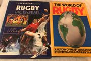 Rugby Books