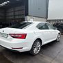 For Breaking 2016 Skoda Superb 1.6 Diesel Auto Dcx Image 6