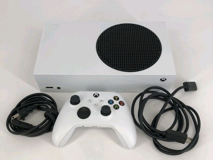 xbox series s