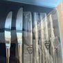 Newbridge silverware 44 piece cuttlery set Image 7