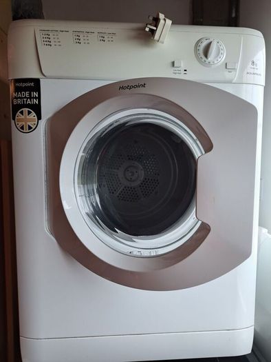 dryer