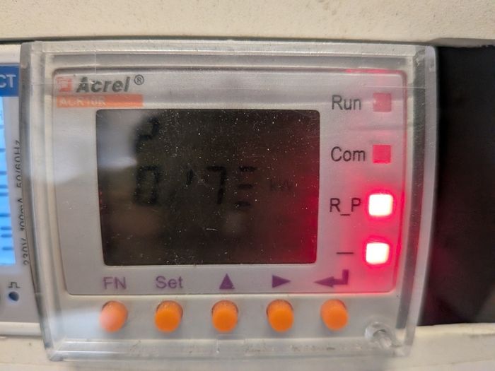 Solar Inverter