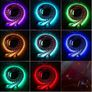 App controlled Car LED Underglow Lights Atmosphere Lights Image 3