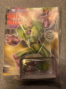 DC Superhero Collection - Lex Luther