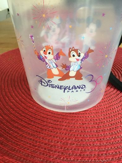collectables Disneyland Paris