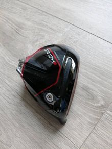 Taylormade Driver (Head only)