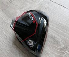 Taylormade Driver (Head only)