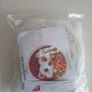Needle Felting kit - hedgehog Image 4