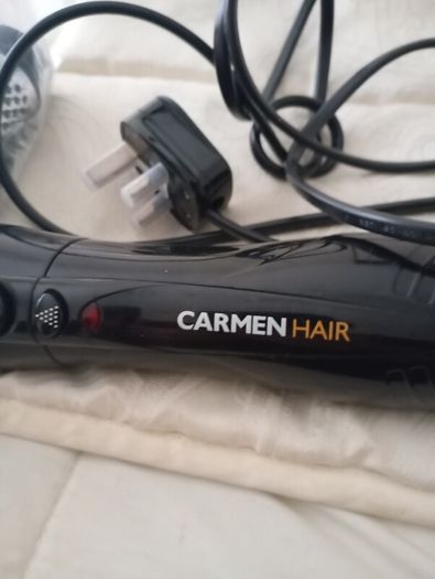 Carmen hair dryer