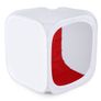 80cm Photo Cube Soft Box Tent  Professional Light Diffuser for Photography Image 2