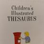 Children,s Illustrated Thesaurus Book Image 4