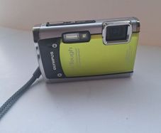 Olympus u Tough 6020