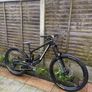 nukeproof giga 297 rs( mullet) Image 5